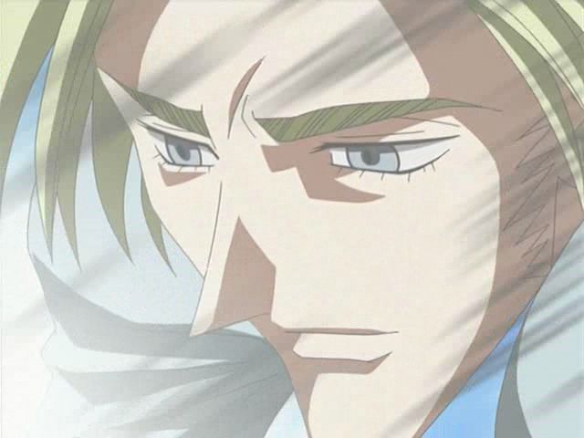 Otaku Gallery  / Anime e Manga / Shaman King / Screen Shots / Episodi / 44 - One more insist on it / 178.jpg